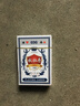 扑克牌纸牌玩具桌游炫酷游戏娱乐加厚耐用派对过年节庆聚会 【1副】 实拍图