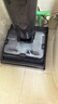 添可极客曜夜 速干版【回拉速干 14天无异味 25Kpa暴风吸】0缠毛躺平洗地机吸拖一体机 京东独家首发 实拍图