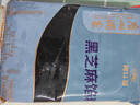 广州酒家 黑芝麻馅500g 烘焙食材早餐面包糕点零食蛋黄酥汤圆馅料DIY 实拍图