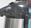 富光气压式保温壶2.5L大容量礼物保温瓶压力壶家用开水瓶热水瓶 实拍图