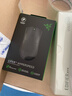 雷蛇（Razer）炼狱蝰蛇V3pro专业版无线鼠标  轻量化 右手人体工学设计黑色(专用防滑贴+Type-C充电接口) 实拍图