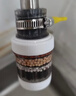 维简水龙头过滤器防溅头厨房水龙头延伸器万能通用口自来水过滤/2个装 实拍图