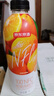 京东京造100%NFC橙汁纯鲜果汁冷榨维C0脂非浓缩1L*6瓶家庭装年货礼盒 实拍图