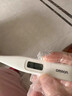 欧姆龙（OMRON）电子体温计 腋下笔式体温计 快速测温 K10 年货节 实拍图