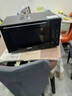 格兰仕（Galanz）微波炉不锈钢内胆变频微波炉烤箱一体机家用900w微波炉一级能效光波炉G90F23CSXLV-R6A(B0) 实拍图