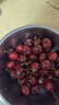 京鲜生 智利进口车厘子巨无霸3J级450g 果径约30-32mm 新鲜水果 实拍图