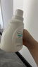 WICKLE婴儿洗衣液新生婴儿宝宝专用酵素抑菌洗衣液 1000ml（自然香型） 实拍图