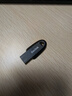 闪迪（SanDisk）64GB USB3.2 U盘 CZ550黑色 读速100MB/s 安全加密 数据恢复 学习办公电脑车载 高速大容量优盘 实拍图