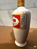 汾酒 出口白瓷 清香型白酒 53度 500mL 4瓶 光瓶 实拍图