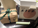 京东京造 2025新茶安吉白茶绿茶纸包100g白叶一号珍稀白茶叶自营送礼自饮 实拍图