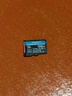 金士顿（Kingston）128GB TF（MicroSD）存储卡 内存卡U3 V30 A2 4K适配大疆Pocket 3/Action 6/Nano/无人机/运动相机 实拍图