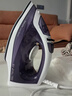 飞利浦（PHILIPS）【热销】蒸汽电熨斗 手持式小型家用熨斗 干湿双烫熨烫机GC1752/38 实拍图