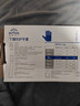 英科医疗（INTCO）一次性手套丁腈手套100只中码厨房耐用美容纹身家务丁晴手套橡胶 实拍图