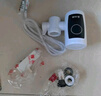 志高（CHIGO）电热水龙头 免安装 速热即热式电热水器接驳式ZG-ZS820-830-1漏保 实拍图