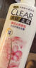 清扬女士去屑洗发水 多效水润500g 玻尿酸净屑洗头膏京东自营热门商品 实拍图