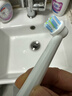 美天莱适配OralB欧乐B电动牙刷头D12/D16/D100/P2000/P4000/3757/3766替换通用博朗欧乐比 8支 多角度清洁型+精准清洁型 实拍图