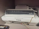 佳能（Canon） MG2580WH打印复印扫描一体机喷墨彩色打印机家用照片学生办公可加墨 套餐二：2580黑彩连喷加墨+黑彩墨水4瓶【推荐】 实拍图