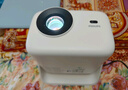 飞利浦（PHILIPS）天眼 云台投影仪家用 家庭影院真1080P高清智能便携卧室投影机 NeoPix 347（520CVIA 国家补贴 ） 实拍图