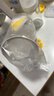 美德乐（Medela）手动吸奶器和韵舒悦版手动吸乳器大吸力 手动挤奶器 实拍图