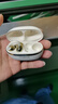 唯立德【国家补贴15%丨全网好评百万】蓝牙耳机耳夹式超长续航无线不伤不入耳朵跑步运动开放式类骨传导 实拍图