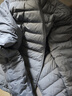 波司登秋羽绒服男士休闲轻薄立领内胆送礼外套商场热卖同款B250131005 实拍图