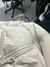 科里芙（cosleaf）轻薄羽绒服女新国标95鹅绒户外保暖跑步运动外套修身显瘦瑜伽上衣 实拍图