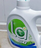 威露士la有氧洗衣液松木香4斤组合装（瓶1L+补充袋装500ml*2）除菌除螨 实拍图