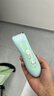易简（yijan）婴儿理发器宝宝剃头器儿童理发器新生儿电推子自理神器HK500A 实拍图