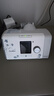 瑞思迈（Resmed）S10白色款家用睡眠无创便携止鼾器防打呼噜呼吸暂停综合征呼吸机 实拍图