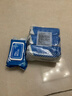 京东京造 75%酒精湿巾80片 杀菌湿巾纸 湿纸巾 卫生湿巾 消毒湿巾 实拍图