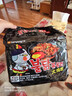 三养（SAMYANG）火鸡面三养速食方便面袋装 700g(140g*5)泡面拌面早餐零食 实拍图