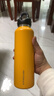 REVOMAX锐虎保温杯男士户外便携学生运动水杯大容量茶杯子【保冷热/592ml 实拍图