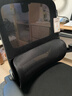黑白调P1二代 人体工学椅电脑电竞椅子人工力学座椅办公椅 双背联动扶手 实拍图