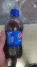 百事可乐Pepsi 碳酸饮料汽水原味 300ml*12瓶 小瓶整箱装 实拍图