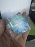 巨奇青柠双色洁厕宝50g*20厕所马桶蓝泡泡清洁块卫生间清洁除臭除异味 实拍图