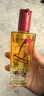 欧莱雅奇焕润发护发精油100ml(小红瓶  免洗 强韧 防损伤 修护强韧) 实拍图