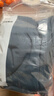 红豆内衣男7A抑菌升级秋衣秋裤纯棉套装半高领薄款打底保暖内衣 实拍图