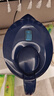 碧然德（BRITA）过滤净水器 家用滤水壶 净水壶 海洋系列 3.5L（蓝）+专家版滤芯5枚 环保加固包装 实拍图
