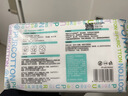 全棉时代【孙颖莎同款】洗脸巾 80片*18包100%棉柔毛巾一次性整箱20*20CM 实拍图