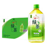 统一 绿茶 1L*8瓶 整箱装 调味茶饮料（新老包装随机发货） 实拍图
