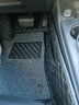 车丽友定制丝圈车垫单个正驾驶位室座双层全包围单片主驾驶汽车脚垫 实拍图