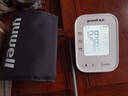 鱼跃（Yuwell）房颤电子血压免绑袖带家用医用高精准血压测量仪计S67XR国家补贴 实拍图