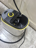 KARCHER德国卡赫 蒸汽拖把家用高温蒸汽清洁机厨房油烟机全屋清洁洗地机温度显示杀菌除螨SC5D 实拍图