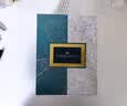 辉柏嘉（Faber-castell）【开学礼物】  雄心高级树脂进口德国钢笔翠青云影礼盒龙马精神商务礼品青云直上墨水笔147162 实拍图