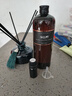 斯卡珞酒店香薰精油补充液500ML 香薰机加湿器卧室内空气清新剂房间香氛 纯粹古龙（木质香） 实拍图