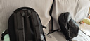 Edison爱迪生中学生书包护脊减负大容量防泼水初中高中旅行背包K052-8 实拍图