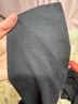 完美记忆打底裤女冬季加绒加厚外穿保暖连裤袜光腿神器 黑色薄绒踩脚款 实拍图
