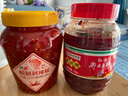 鹃城牌郫县豆瓣酱红油1000g 辣椒酱 川菜酱 中华老字号 实拍图