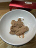 弗列加特 98%高含肉量生骨肉主食罐成猫罐头通用混合装95g*24罐 实拍图