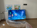 海尔【小红花电视-绽放版】55H5C 55英寸 8核 144Hz高刷 3+32GB 游戏 护眼 国家补贴一级能效 京东自营 实拍图